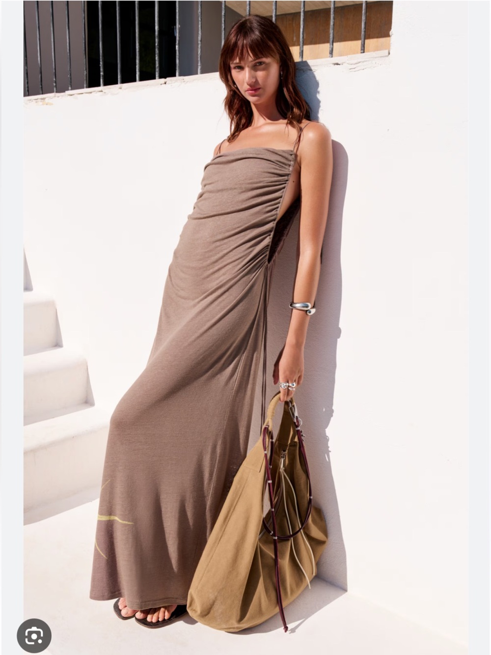 Mia Reagan HM dress size XS